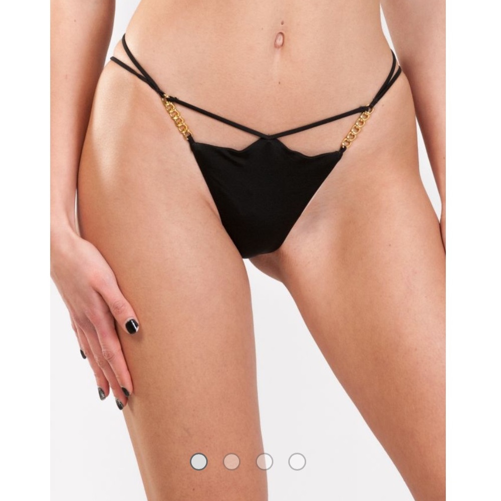 Agent provocateur AP Cee-Cee bikini brief